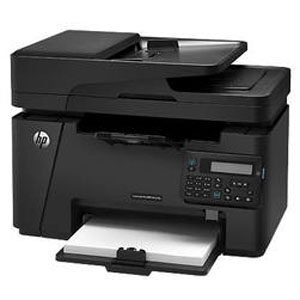 Máy in đa chức năng HP LaserJet M127FN cũ