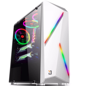 PC GAMING RAPTOR LAKE I5 THẾ HỆ 13 ( Z690 - I5 13600K - RAM 16G - SSD 500G - VGA RTX3060 )