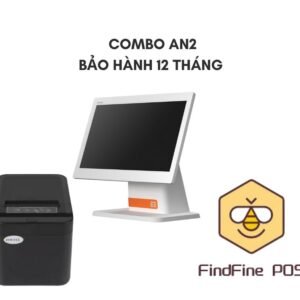 Phần mềm findFine Pos